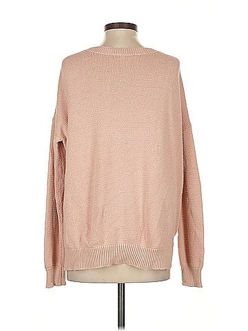 Emerson Fry Emerson Fry Pullover Sweater (view 2)