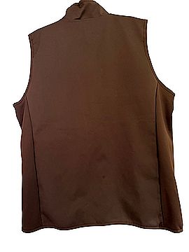Adidas Vest (view 2)