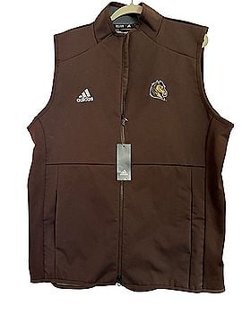 Adidas Vest (view 1)