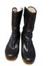 Ugg Black Boots Size EU 41 - photo 1