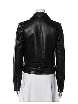 Rebecca Minkoff Leather Jacket (view 2)