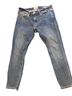 FRAME Le Skinny de Jeanne Crop Jeans - photo 1