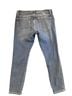 FRAME Le Skinny de Jeanne Crop Jeans - photo 2