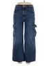 AGOLDE Blue Agolde Jeans Size 30 waist - photo 1
