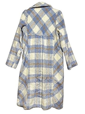 Promesa U.S.A. Coat (view 2)