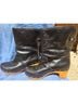 Ugg Black Boots Size EU 41 - photo 4