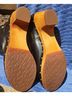 Ugg Black Boots Size EU 41 - photo 5