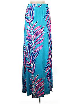 Lilly Pulitzer Lilly Pulitzer Casual Skirt (view 1)