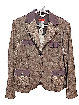 Apriori Blazer (view 1)