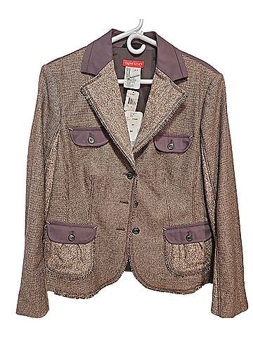 Apriori Blazer (view 1)