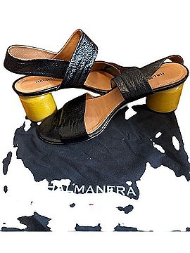 HALMANERA halmanera Sandals (view 2)