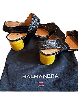HALMANERA halmanera Sandals (view 1)
