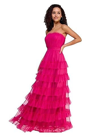 City Studio Cocktail Dress (view 1)