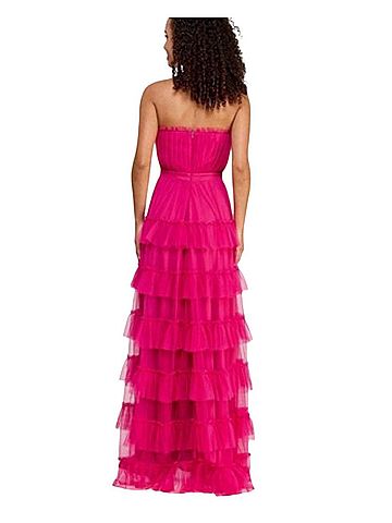 City Studio Cocktail Dress (view 2)