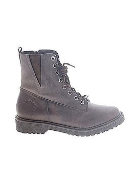 Harley Davidson Harley Davidson Boots (view 1)