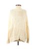 Athleta Athleta Wool Pullover Sweater Size M - photo 1