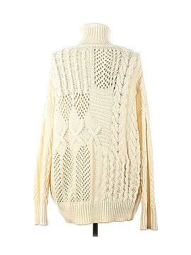 Athleta Athleta Wool Pullover Sweater (view 2)