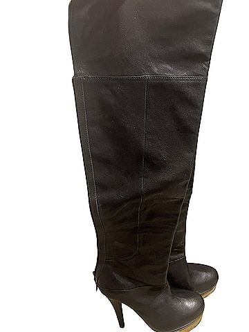 BCBGMAXAZRIA Boots (view 1)