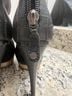 BCBGMAXAZRIA Black Boots Size 7 - photo 7
