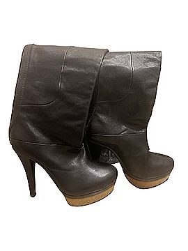 BCBGMAXAZRIA Boots (view 2)