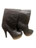 BCBGMAXAZRIA Black Boots Size 7 - photo 2