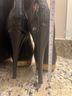 BCBGMAXAZRIA Black Boots Size 7 - photo 6