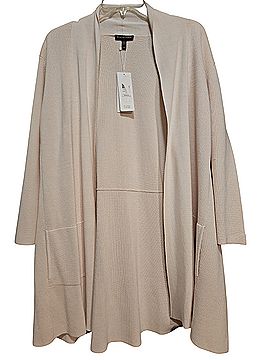 Eileen Fisher Cardigan (view 1)