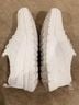 Skechers White Sneakers Size 8 - photo 3