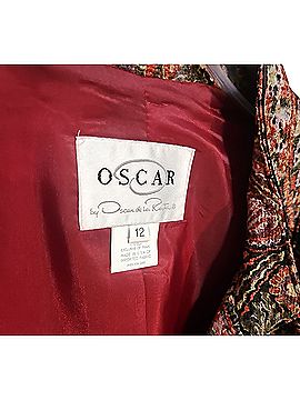 Oscar by Oscar De La Renta Blazer (view 2)