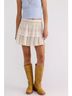 FRYE 100% Leather Yellow Tan Boots Size 6 1/2 - photo 4