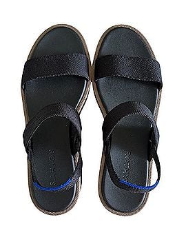 ROTHY'S Lightweight Wedge Sandals Sandals (view 2)