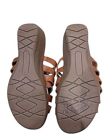 Baretraps Wedges (view 2)