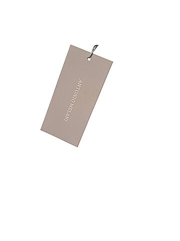 Antonio Melani Wool Dress (view 2)