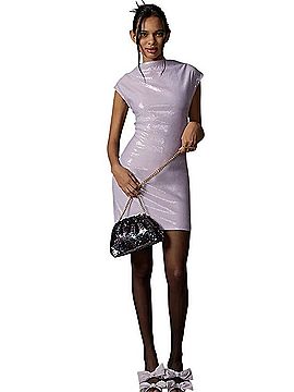 Anthropologie The Maya Cocktail Dress (view 1)