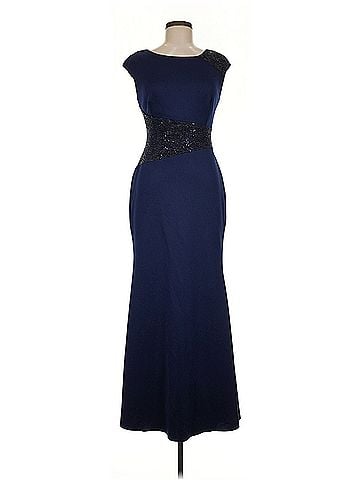 Xscape Xscape Cocktail Dress (view 1)