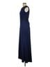 Xscape Blue Xscape Cocktail Dress Size 8 (petite) - photo 4
