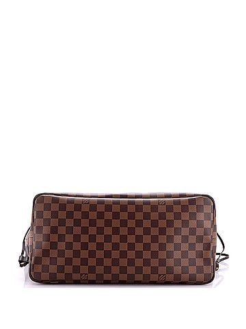 Louis Vuitton Neverfull Tote Damier GM (view 2)