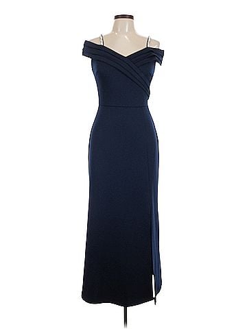Alexa B Alexa B Cocktail Dress (view 1)