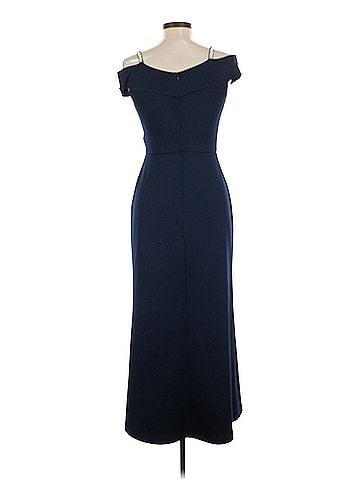 Alexa B Alexa B Cocktail Dress (view 2)