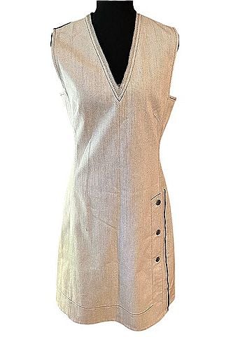 Derek Lam Casual Dress (view 1)