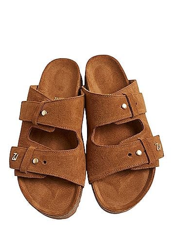 Zadig & Voltaire Sandals (view 1)