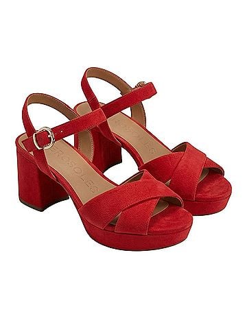 Aerosoles Heels (view 2)