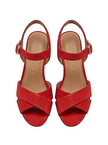 Aerosoles Heels (view 1)