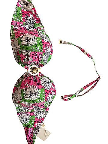 Lilly Pulitzer Swimsuit Top (view 2)