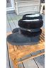 Ugg UGG Mini Black Fluff Belted Black Ankle Booties Ankle Boots - photo 5