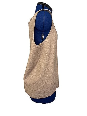 Tahari Sleeveless Top (view 2)