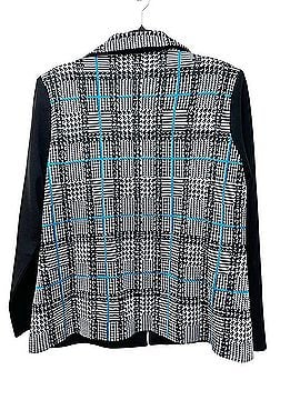MING WANG Blazer (view 2)