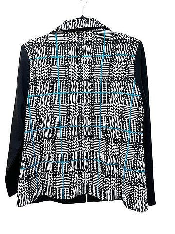 MING WANG Blazer (view 2)