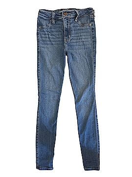 Hollister Jeggings (view 1)