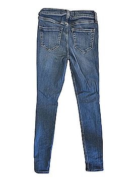Hollister Jeggings (view 2)